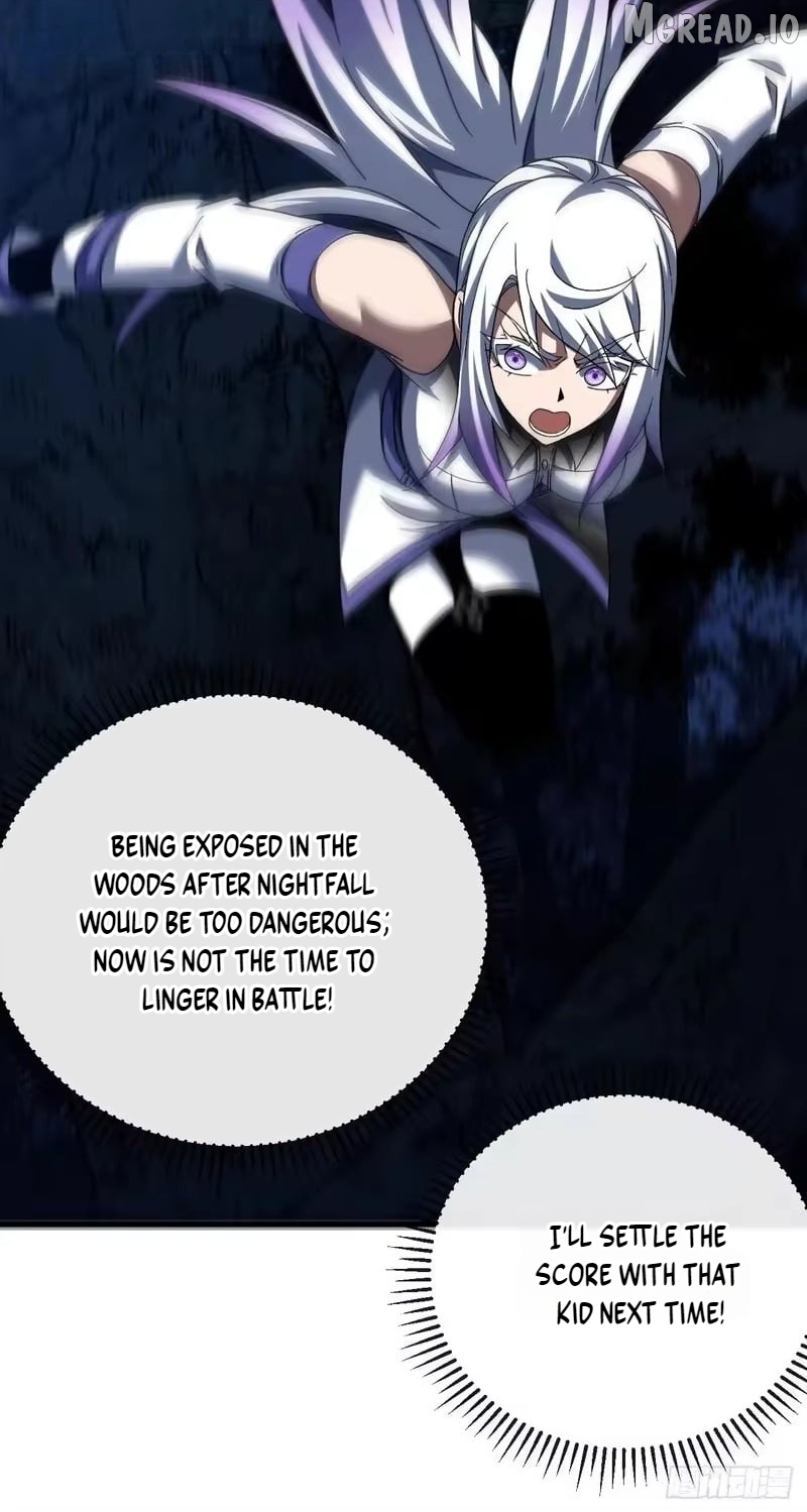 Lord of Destiny Wheel Chapter 225  - page 70